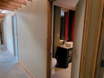 Casa en Venta en Valle Alegre