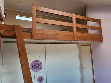 Casa en Venta en Valle Alegre