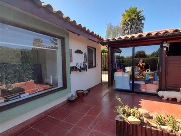 Casa en Venta en Mantagua 12.010