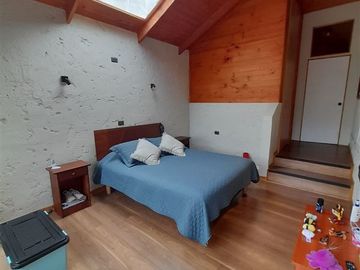Casa en Venta en Mantagua 12.010