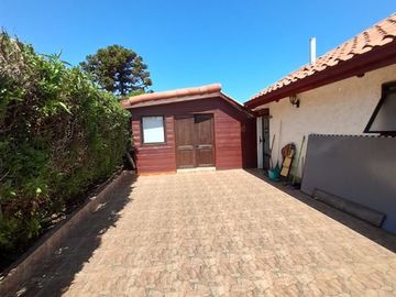 Casa en Venta en Mantagua 12.010