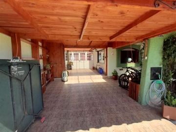 Casa en Venta en Mantagua 12.010
