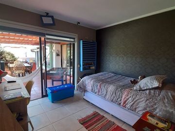 Casa en Venta en Mantagua 12.010