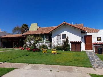 Casa en Venta en Mantagua 12.010