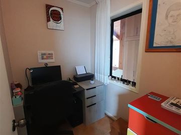 Casa en Venta en Mantagua 12.010