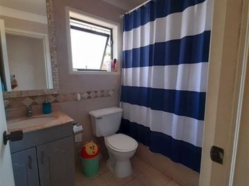 Casa en Venta en Mantagua 12.010