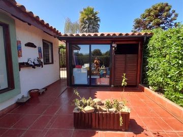 Casa en Venta en Mantagua 12.010