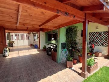 Casa en Venta en Mantagua 12.010