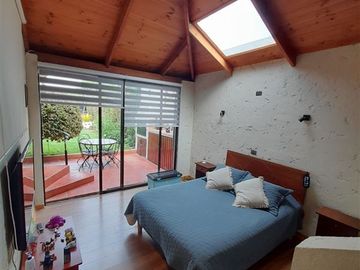 Casa en Venta en Mantagua 12.010