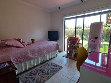 Casa en Venta en Mantagua 12.010