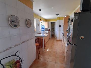 Casa en Venta en Mantagua 12.010
