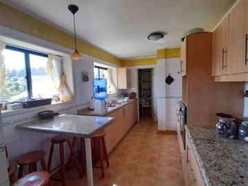 Casa en Venta en Mantagua 12.010