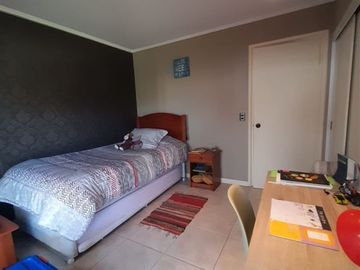 Casa en Venta en Mantagua 12.010
