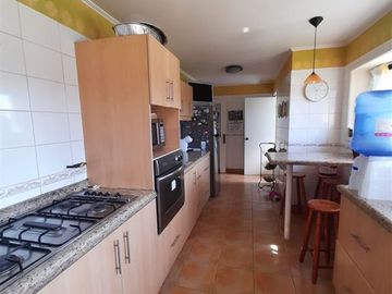 Casa en Venta en Mantagua 12.010