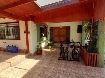 Casa en Venta en Mantagua 12.010
