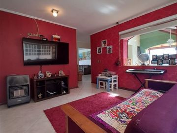 Casa en Venta en Mantagua 12.010