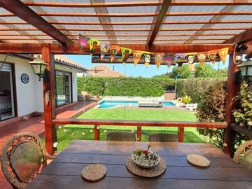 Casa en Venta en Mantagua 12.010