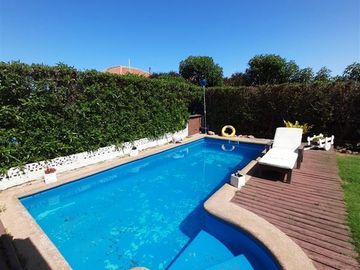 Casa en Venta en Mantagua 12.010