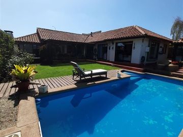 Casa en Venta en Mantagua 12.010