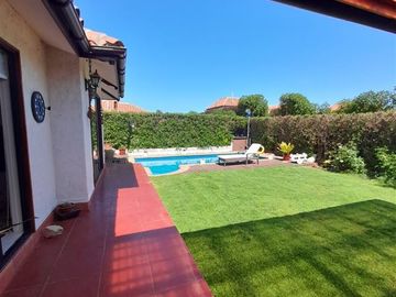 Casa en Venta en Mantagua 12.010