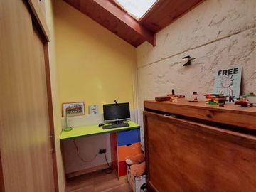 Casa en Venta en Mantagua 12.010