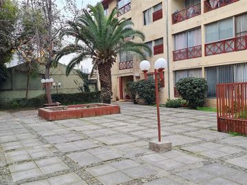 Departamento en Venta en Avenida José Miguel Carrera 5972
