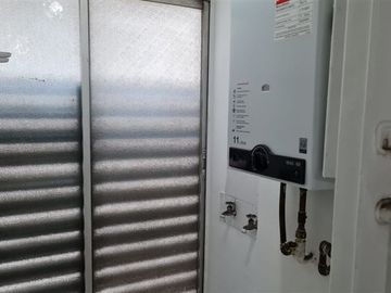 Departamento en Venta en Avenida José Miguel Carrera 5972