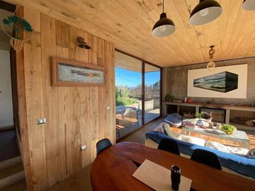 Casa en Venta en Los Maitenes