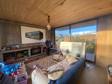 Casa en Venta en Los Maitenes