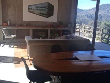 Casa en Venta en Los Maitenes