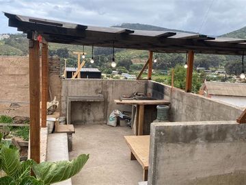Casa en Venta en Los Maitenes