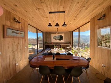 Casa en Venta en Los Maitenes