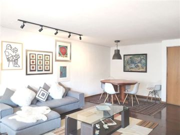 Departamento en Venta en Magdalena