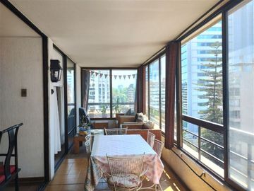 Departamento en Venta en Magdalena