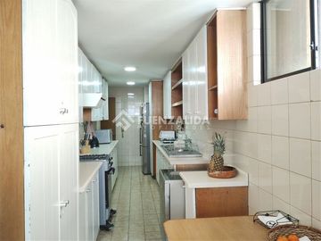 Departamento en Venta en Magdalena