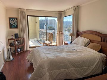 Departamento en Venta en Palacio Rioja