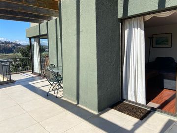 Departamento en Venta en Palacio Rioja