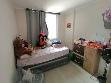 Departamento en Venta en Metro Ecuador