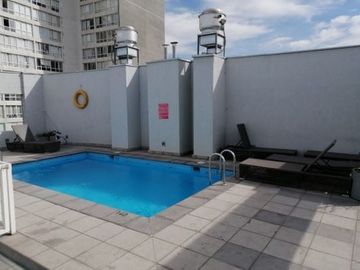 Departamento en Venta en Metro Ecuador