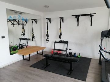 Departamento en Venta en Metro Ecuador