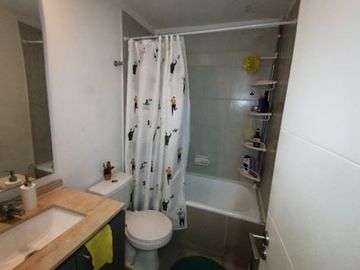 Departamento en Venta en Metro Ecuador