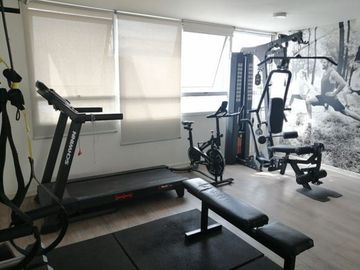 Departamento en Venta en Metro Ecuador