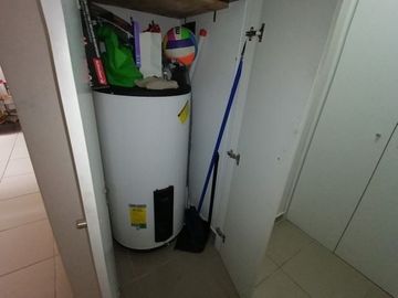 Departamento en Venta en Metro Ecuador
