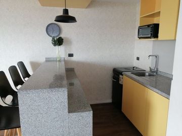 Departamento en Venta en Metro Ecuador