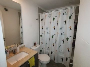 Departamento en Venta en Metro Ecuador