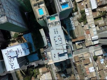 Departamento en Venta en Metro Ecuador