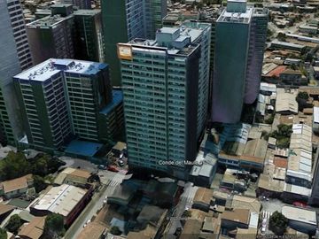 Departamento en Venta en Metro Ecuador