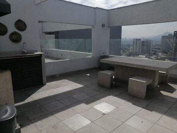 Departamento en Venta en Metro Ecuador