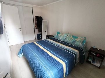 Departamento en Venta en Metro Ecuador