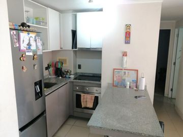 Departamento en Venta en Metro Ecuador